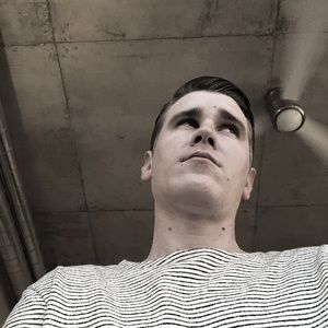 Meet your Posher, Kyle